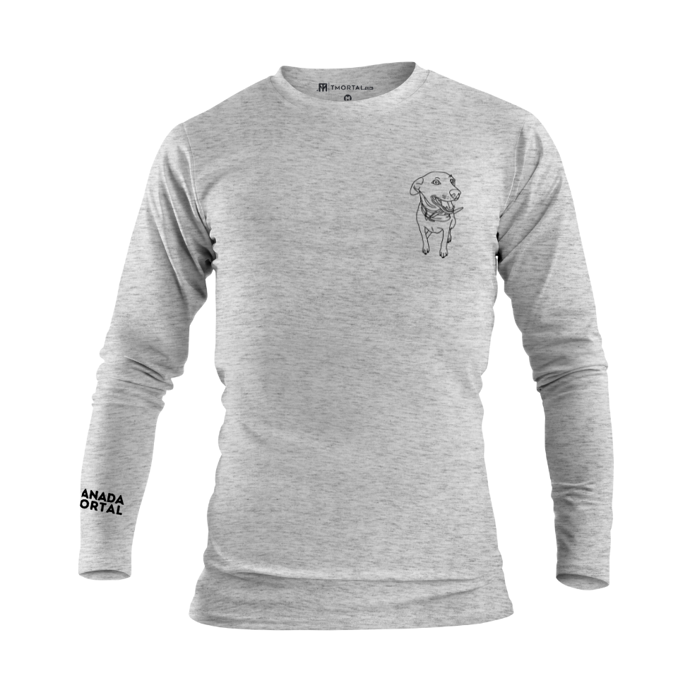 PLAYERA MANADA MORTAL - GRANJA MORTAL SANTUARIO DE RAFA [PREVENTA]