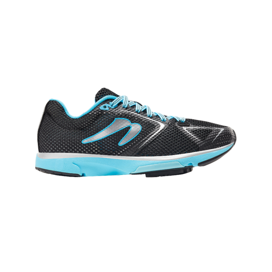 WOMEN'S DISTANCE 12 NEGRO