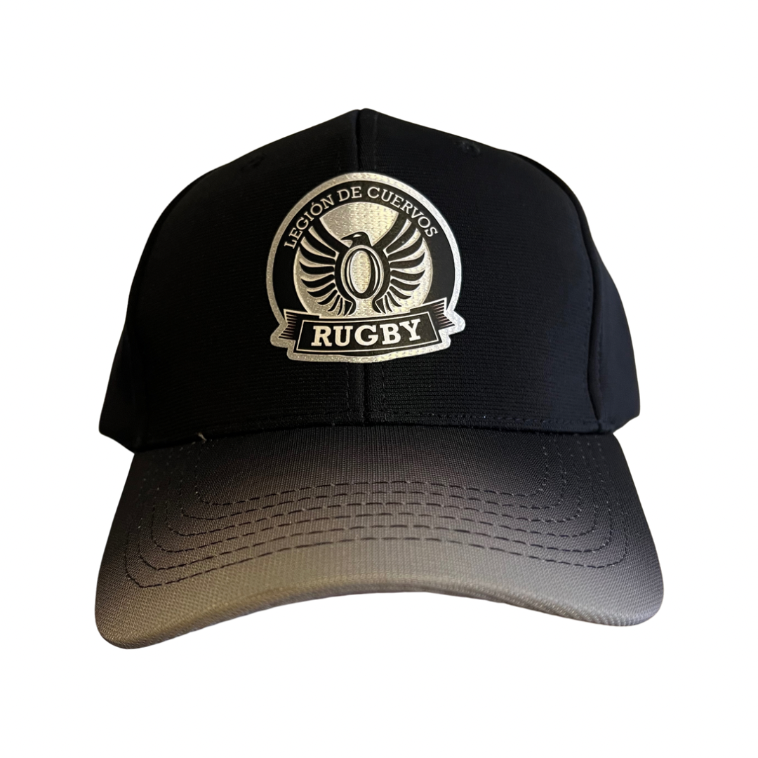 GORRA CUERVOS - SPORT GRIS DEGRADADO