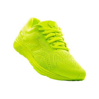 WOMEN'S GRAVITY 12 CITRON