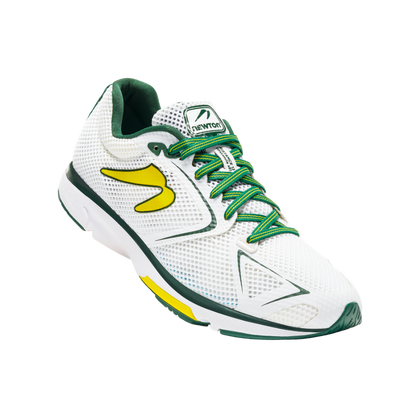 MEN'S DISTANCE 12 BLAN VERDE