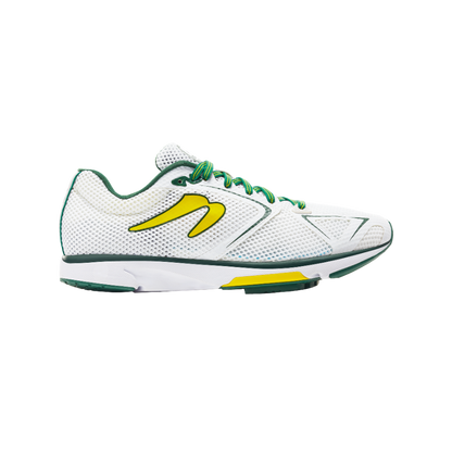 MEN'S DISTANCE 12 BLAN VERDE