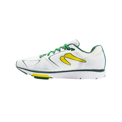 MEN'S DISTANCE 12 BLAN VERDE