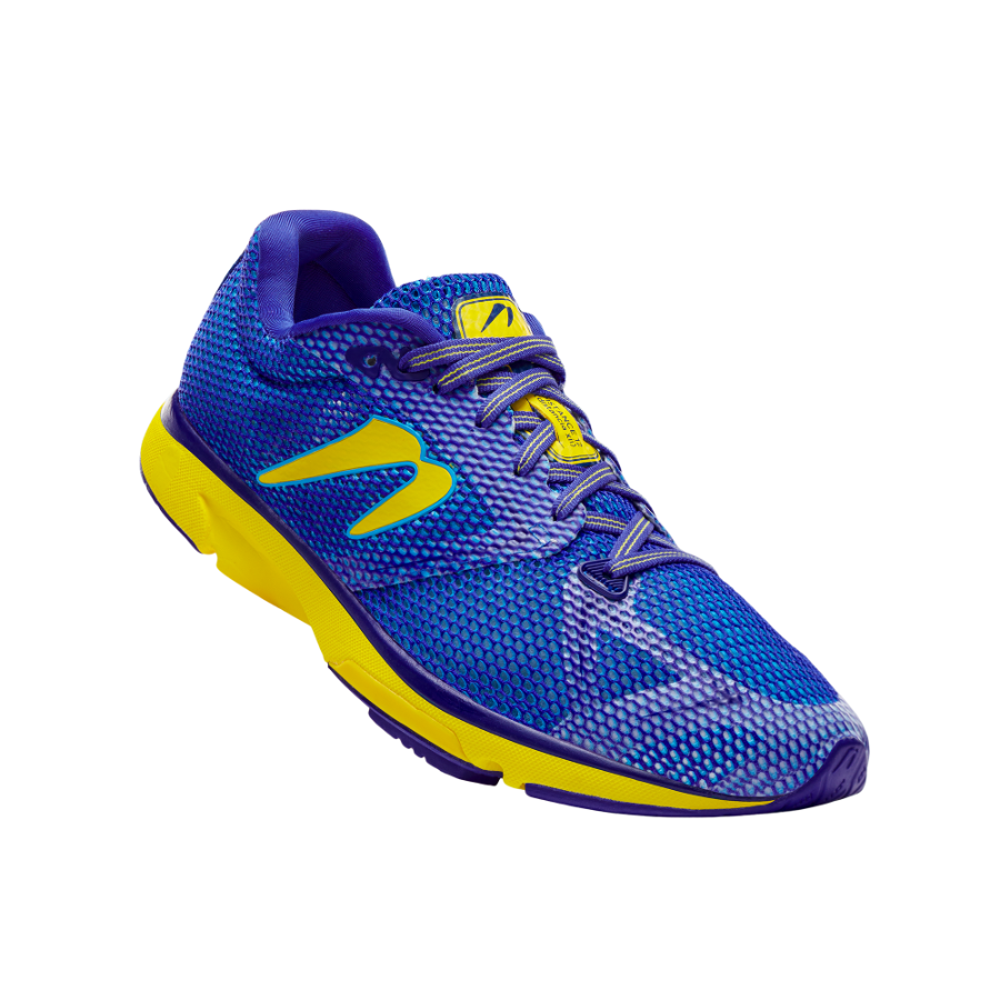 MEN'S DISTANCE 12 AZUL