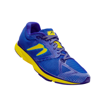 MEN'S DISTANCE 12 AZUL