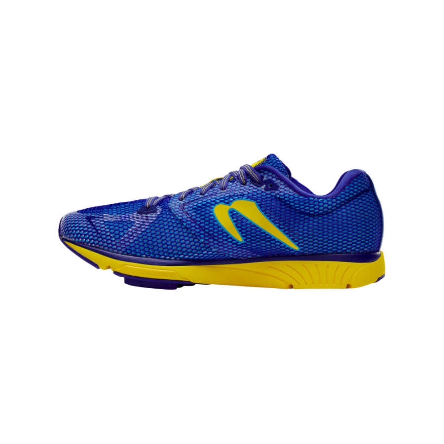 MEN'S DISTANCE 12 AZUL