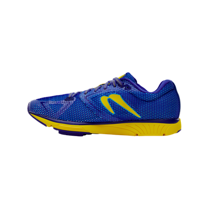 MEN'S DISTANCE 12 AZUL