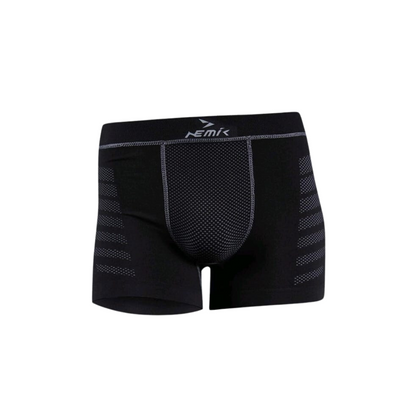 BOXER CABALLERO POLIESTER CORTO HARD RUNNING T1 NEMIK