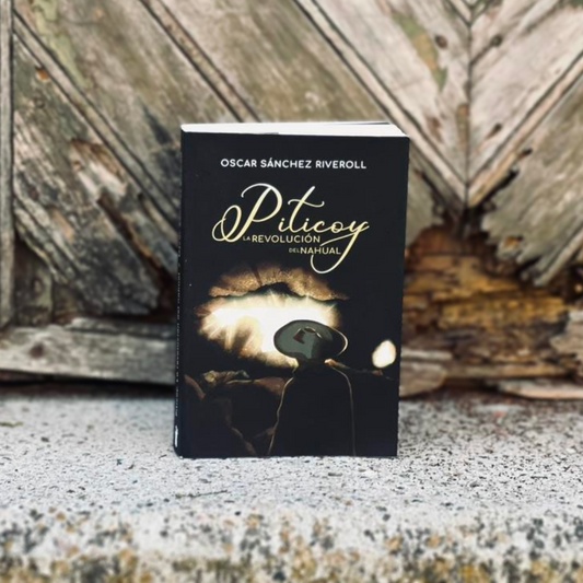 LIBRO PITICOY