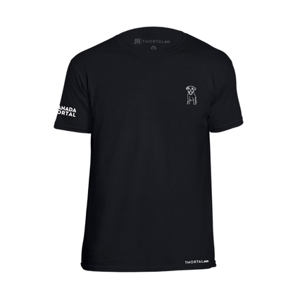 PLAYERA MANADA MORTAL - RITA ADOPT [PREVENTA]