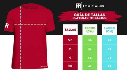 PLAYERA MANADA MORTAL - MÁS QUIERO A MI PERRO [PREVENTA]