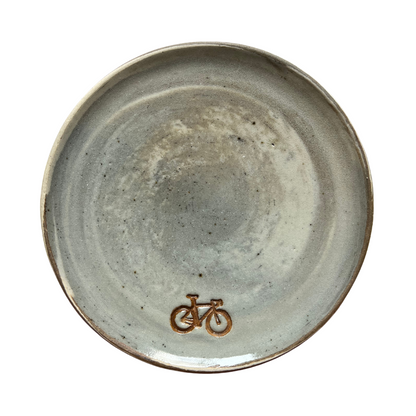 PLATO ARTESANAL TM - BICI