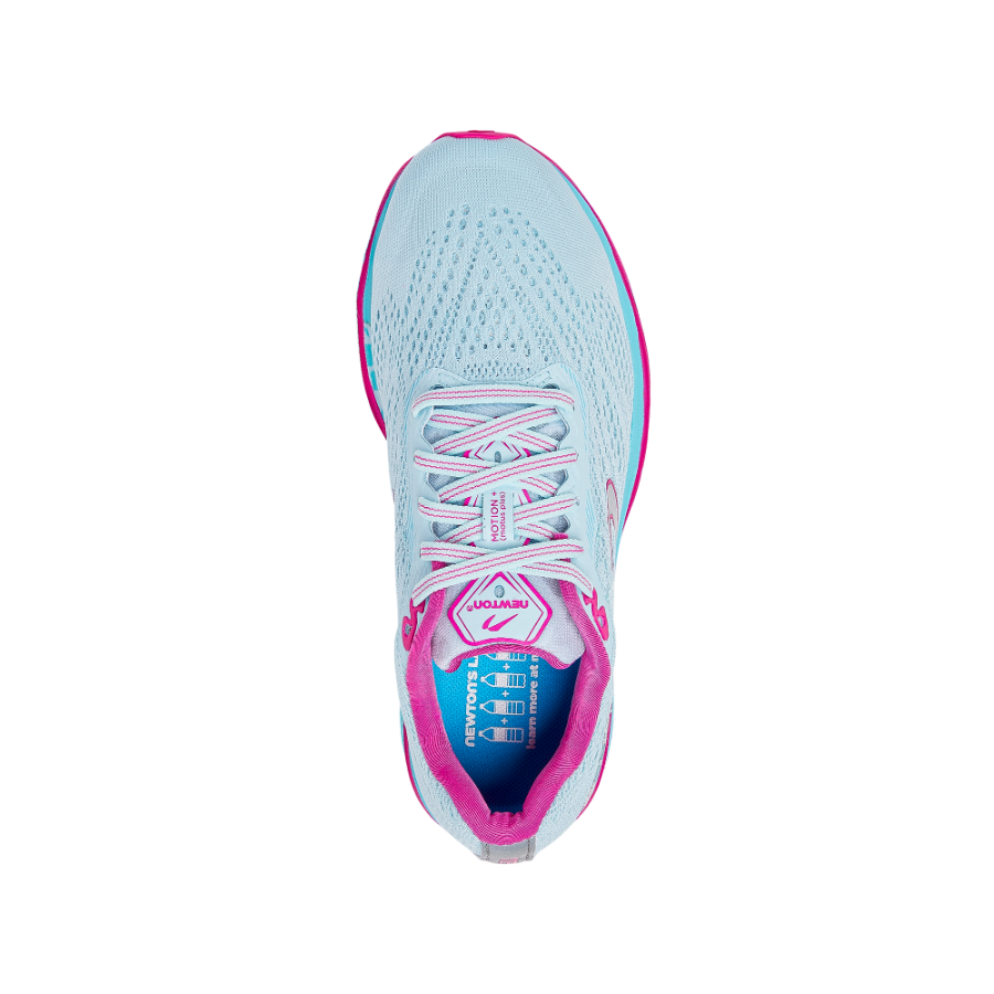 WOMEN'S MOTION 12 AZUL PLUS