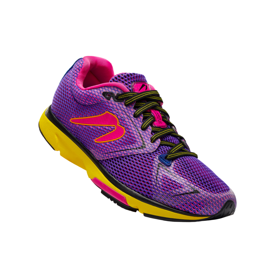 WOMEN'S DISTANCE 12 MORADO