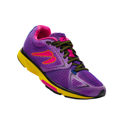 WOMEN'S DISTANCE 12 MORADO