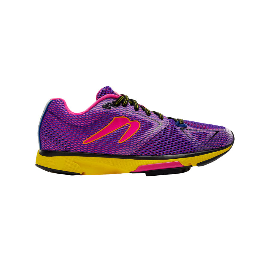 WOMEN'S DISTANCE 12 MORADO