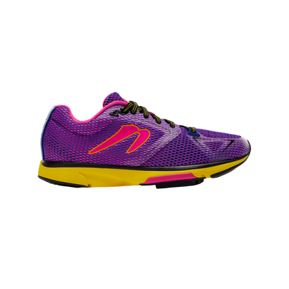 WOMEN'S DISTANCE 12 MORADO