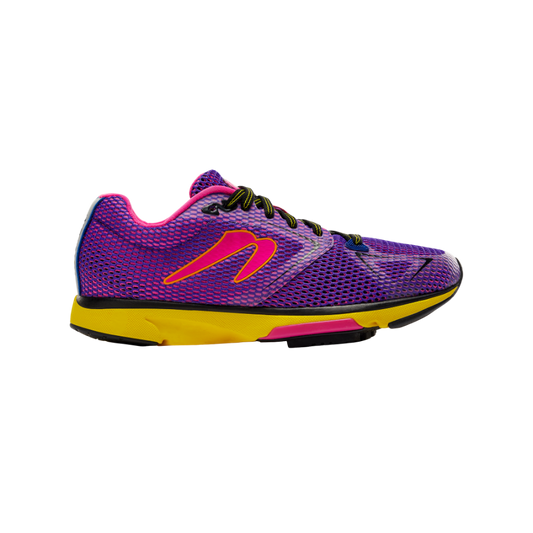 WOMEN'S DISTANCE 12 MORADO