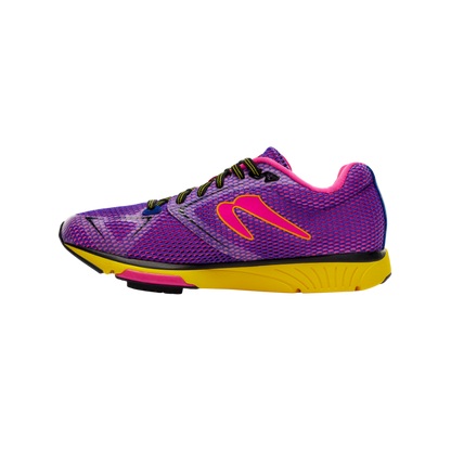 WOMEN'S DISTANCE 12 MORADO