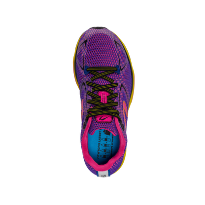 WOMEN'S DISTANCE 12 MORADO