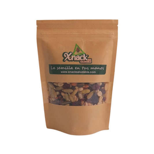 XNACKMIX CLÁSICO BOLSA (250GR)