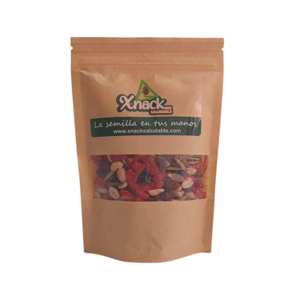 XNACKMIX ENCHILADO BOLSA (250GR)