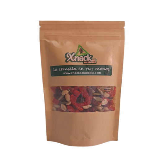 XNACKMIX ENCHILADO BOLSA (250GR)