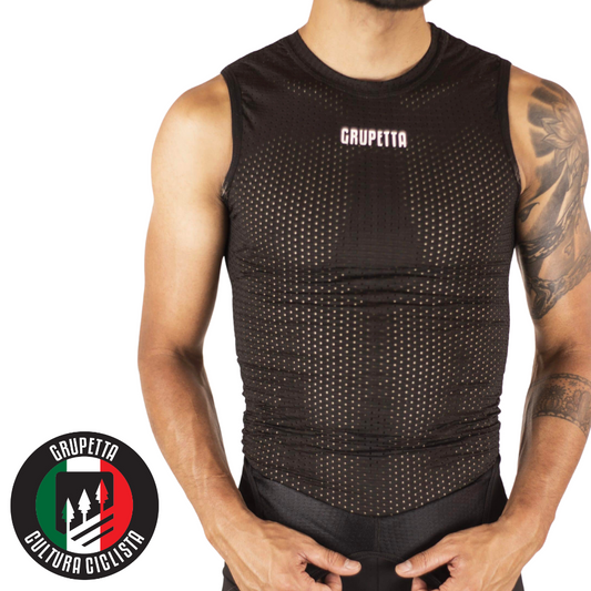 BASE PLAYERA NEGRA - GRUPETTA