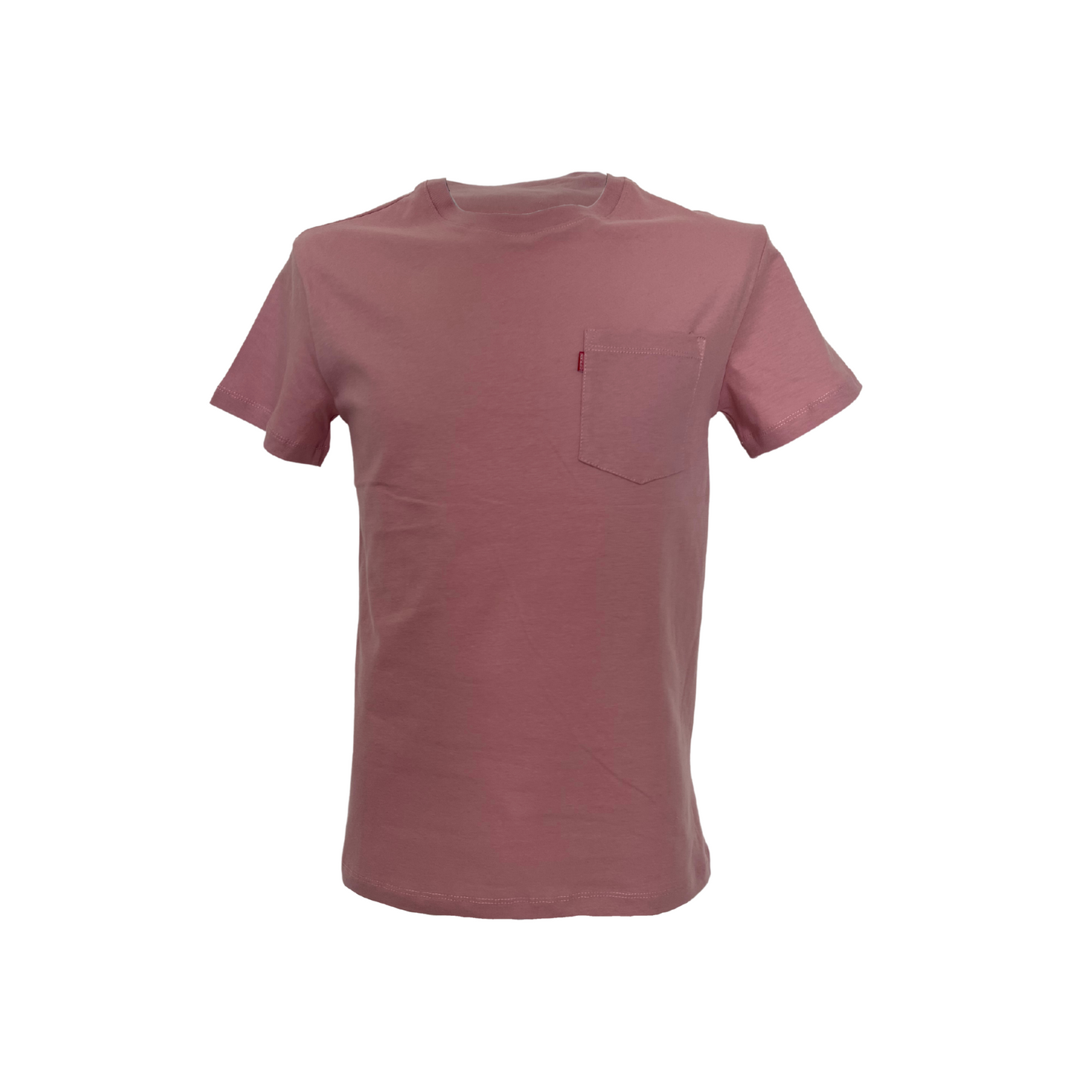 PLAYERA TM CASUAL PINK PINK