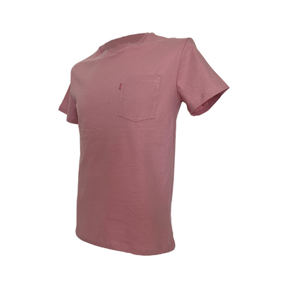 PLAYERA TM CASUAL PINK PINK