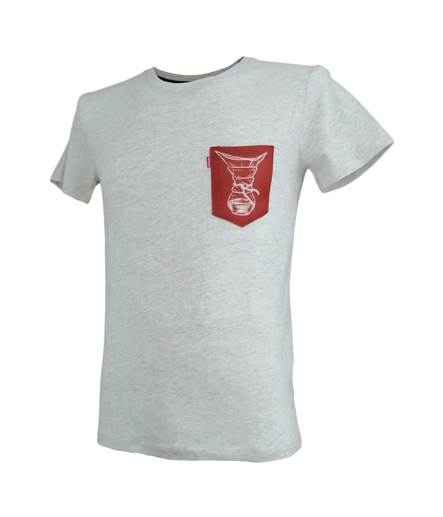 PLAYERA TM CASUAL CHEMEX (CLARO)