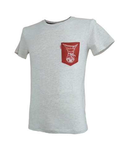 PLAYERA TM CASUAL CHEMEX (CLARO)