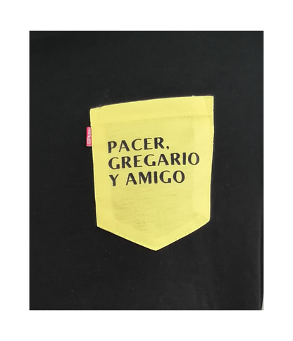 PLAYERA TM CASUAL PACER