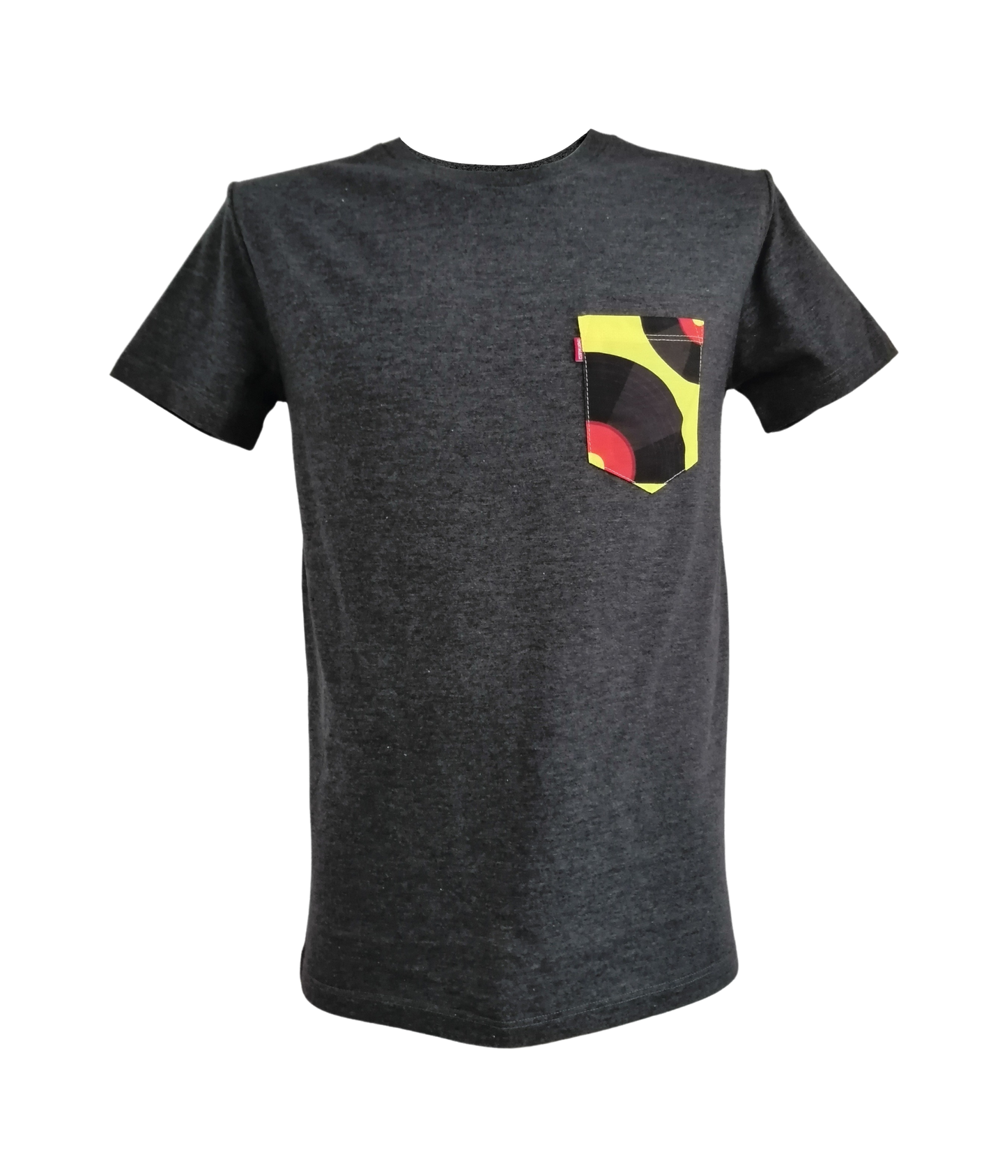 PLAYERA TM CASUAL VINIL