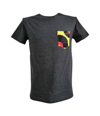 PLAYERA TM CASUAL VINIL