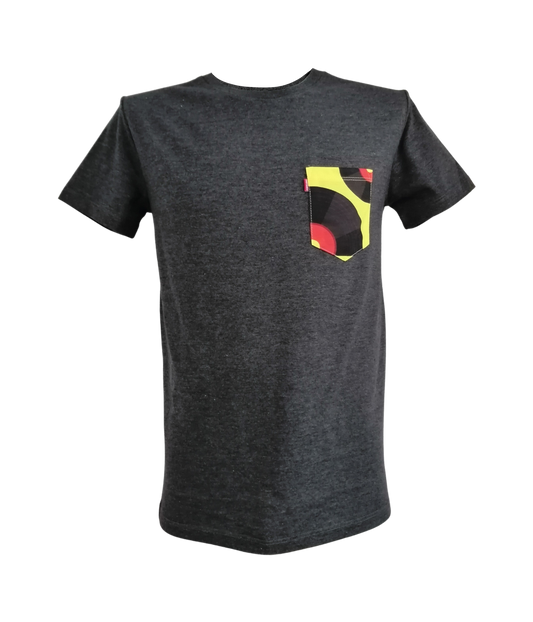 PLAYERA TM CASUAL VINIL